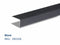 Top Shelf Large Angle 30mm x 20mm x 3.4m