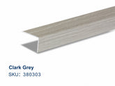 Top Shelf Large Angle 30mm x 20mm x 3.4m