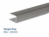 Top Shelf Large Angle 30mm x 20mm x 3.4m