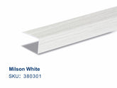 Top Shelf Large Angle 30mm x 20mm x 3.4m