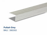 Top Shelf Large Angle 30mm x 20mm x 3.4m