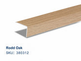 Top Shelf Large Angle 30mm x 20mm x 3.4m