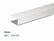 Top Shelf Large Angle 30mm x 20mm x 3.4m