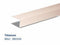 Top Shelf Large Angle 30mm x 20mm x 3.4m