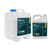 APC Liquathane Clear Water Based Urethane 20L - Matte