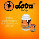 Loba 2K Contact Kit