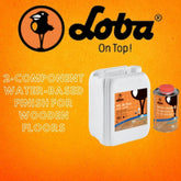 Loba 2K Duo Kit