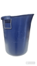 Makinex MS-100 Bucket w/lids New 4 bag