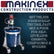 Makinex Mixing Station Complete