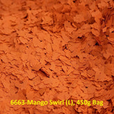 APC 450g Ultra Flake Highlights