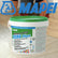 Mapei Ultrabond Eco VS90 Plus 14kg