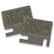 Polivac 25 Grit Mastic Tool Blade Kit MTBKIT