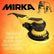 Mirka Deros Sander 650CV