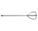 Diplomat Mixing Paddle