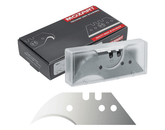 Mozart Concave Blades 10 Pack C12