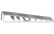Multi Ramp 14.5mm x 3.66mt