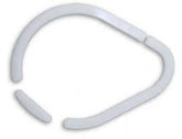 Nylon Wear Strip Replacement 7" Aluminium Shroud
