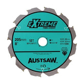 Blade 205 PCD 6TCT
