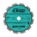Blade 205 PCD 6TCT