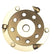 5" Grinder Wheel