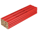 Pencils - Sterling Red