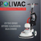Polivac SV30 High Speed
