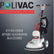 Polivac SV30 High Speed