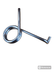 Polivac Spring Torsion - VPA139