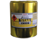 Polycure Titan Gloss