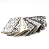APC Ultra Flake Contemporary Sample String Set 10cm x 6 cm (10 Piece)