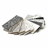 APC Ultra Flake Neutral Tones Sample String Set 10cm x 6 cm (12 Piece)