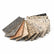 APC Ultra Flake Earthy Tones Sample String Set 10cm x 6 cm (13 Piece)