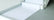 Protecta Fleece - 1m x 50m - Low Tack Backing