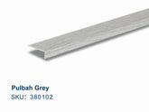 Top Shelf Small Angle 25mm x 8mm x 3.4m
