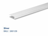 Top Shelf Small Angle 25mm x 8mm x 3.4m