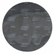407mm Norton Screen Mesh Black