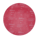 407mm Norton Screen Mesh Red Heat