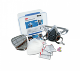 3M Reusable Respirator Kit