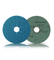 ATS Abrasive Fibre Disc 115mm ZWR11