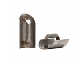 Coving Tool Stainless Steel 50mm ZEFCOV-50