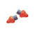 Quietband Ear Plug Pod Replacements