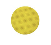 Loba Abrasive Disc 125mm Yellow
