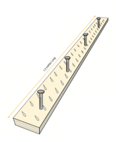 SureEdge Gripper Long Pin 6.5mm