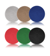 Thick Floor Pad 405mm x 22mm