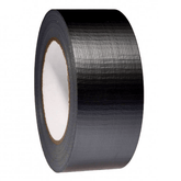 Stylus Tape Black Cloth 48mm x 25m 2583