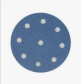 Sia Abrasive Disc 1815 150mm x 18mm 9H