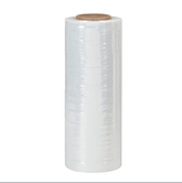 Clear Bundling Stretch Film 8925