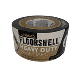 Heavy Duty Floorshell Seam Tape 54.8mm x 72m
