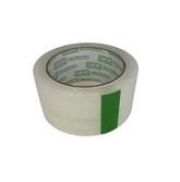 Stylus Clear Translucent Tape 48mm x 50m 0895