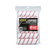 UniPro Unifibre Roller Cover 6 Pack 230mm 17004